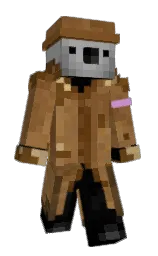 Custom render preview