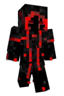 TheShadoween Minecraft avatar full body