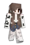 TheShadowofATech Minecraft avatar full body