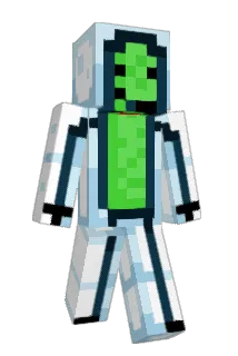 TheShav Minecraft avatar full body