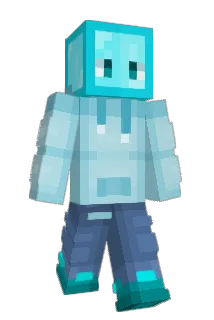 TheShiftyAzn Minecraft avatar full body