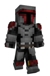 TheShmeth Minecraft avatar full body