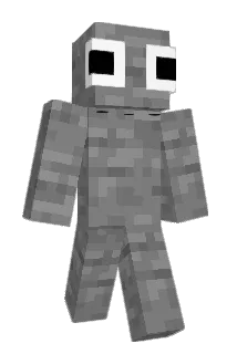 TheSideStorm Minecraft avatar full body