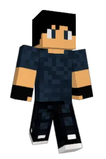 TheSignux Minecraft avatar full body