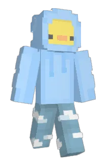 TheSinn Minecraft avatar full body