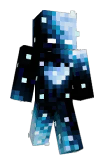 TheSixSage Minecraft avatar full body