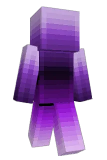 TheSkyDoes Minecraft avatar full body
