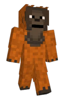 TheSkyfoogleVEVO Minecraft avatar full body