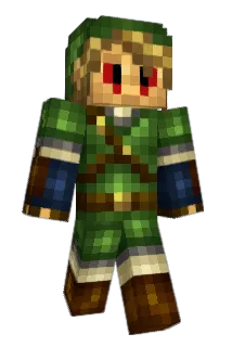 TheSkysNight Minecraft avatar full body