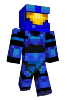 TheSlambert Minecraft avatar full body