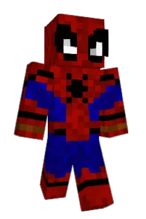 TheSlayer1329 Minecraft avatar full body