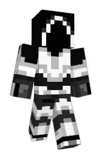 TheSlayer54321 Minecraft avatar full body