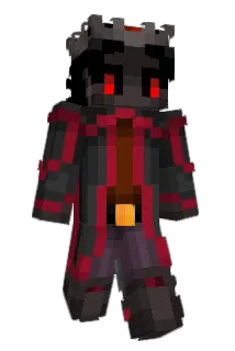 TheSleepyGoo Minecraft avatar full body