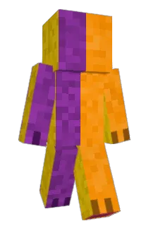 TheSleepyOnee Minecraft avatar full body