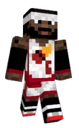 Custom render preview