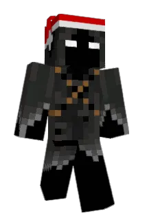 TheSlimePro Minecraft avatar full body