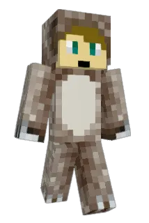 TheSlothGamer53 Minecraft avatar full body