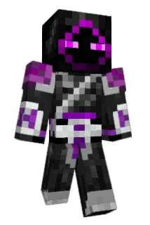TheSlyGuy_92 Minecraft avatar full body