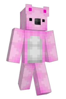 TheSlySloth Minecraft avatar full body