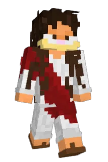 TheSmager Minecraft avatar full body