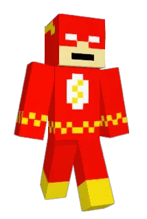 TheSmallGuyy Minecraft avatar full body