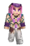TheSmel Minecraft avatar full body