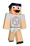 TheSmliy Minecraft avatar full body