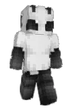 TheSmolMoth Minecraft avatar full body