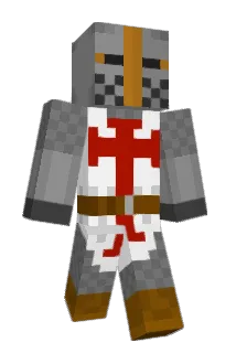 TheSmoofers Minecraft avatar full body