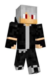 TheSmz Minecraft avatar full body
