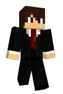 TheSnOoX Minecraft avatar full body