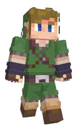 Custom render preview