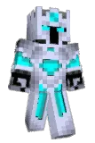 TheSnayT Minecraft avatar full body