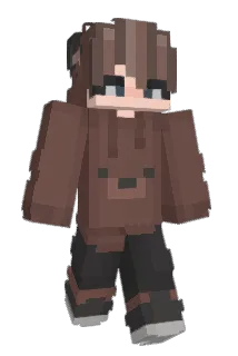TheSneakingKill7 Minecraft avatar full body