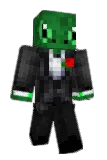 TheSnek017 Minecraft avatar full body