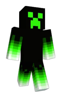 TheSnyderYT Minecraft avatar full body