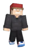 TheSodaAddict Minecraft avatar full body