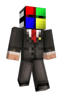 TheSonicsox Minecraft avatar full body