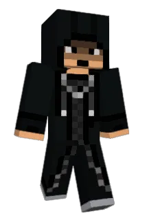 TheSora971 Minecraft avatar full body