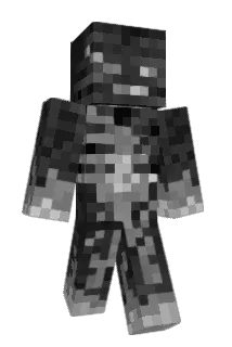 TheSouZz Minecraft avatar full body