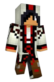 TheSoup5278 Minecraft avatar full body