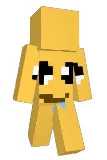 TheSourSide Minecraft avatar full body