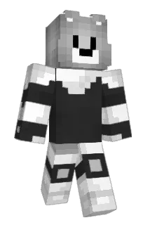 TheSovage Minecraft avatar full body