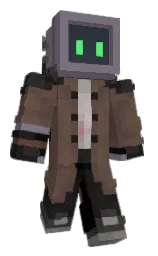 Custom render preview