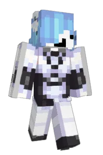 TheSpeedyCoin Minecraft avatar full body