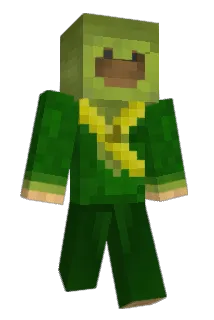 TheSpiderMans Minecraft avatar full body