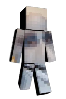 TheSplink Minecraft avatar full body