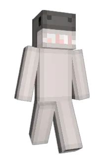 TheSquidith Minecraft avatar full body
