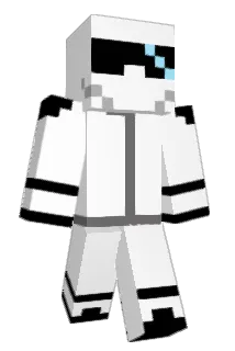 TheSt1g427 Minecraft avatar full body