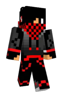 TheSt3x Minecraft avatar full body